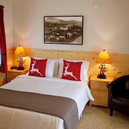 Black Elk Resort Хил Сити Екстериор снимка