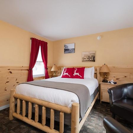 Black Elk Resort Хил Сити Екстериор снимка