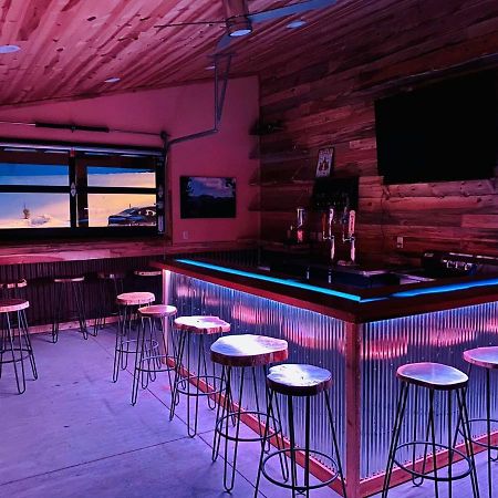 Black Elk Resort Хил Сити Екстериор снимка