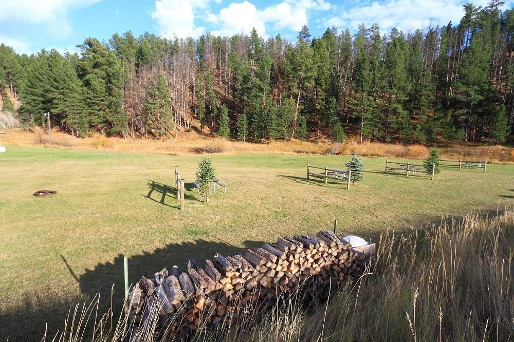 Black Elk Resort Хил Сити Стая снимка