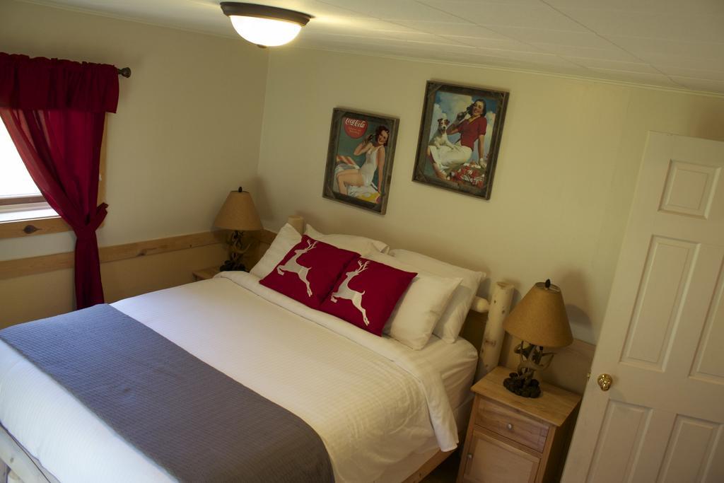 Black Elk Resort Хил Сити Екстериор снимка