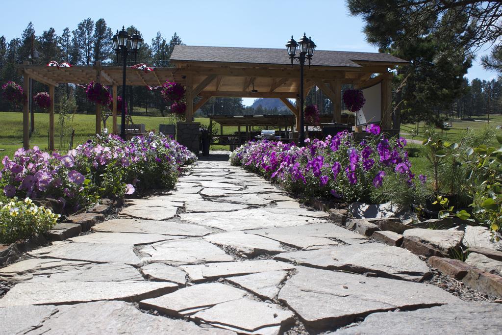 Black Elk Resort Хил Сити Екстериор снимка