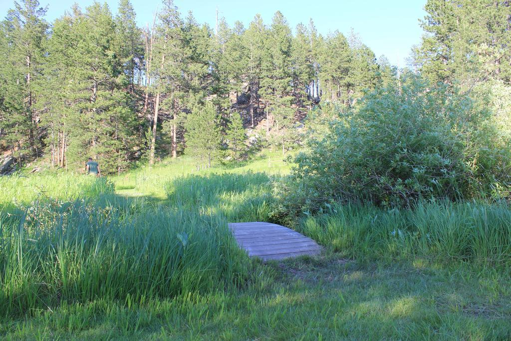 Black Elk Resort Хил Сити Екстериор снимка