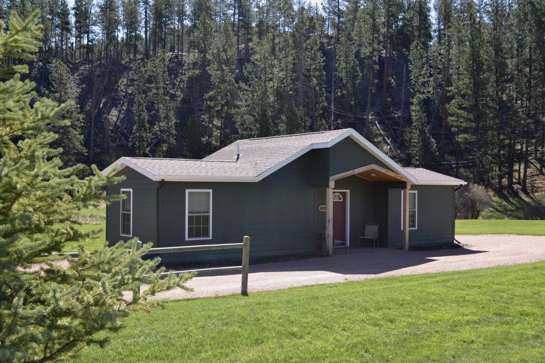 Black Elk Resort Хил Сити Екстериор снимка