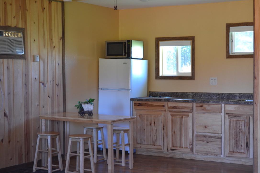 Black Elk Resort Хил Сити Екстериор снимка