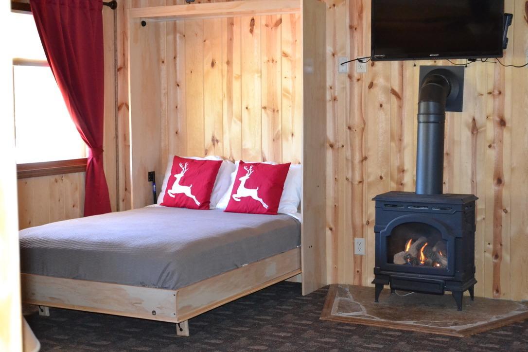 Black Elk Resort Хил Сити Екстериор снимка