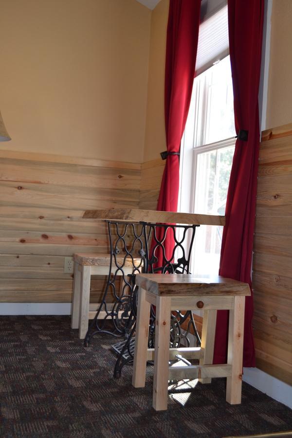 Black Elk Resort Хил Сити Екстериор снимка