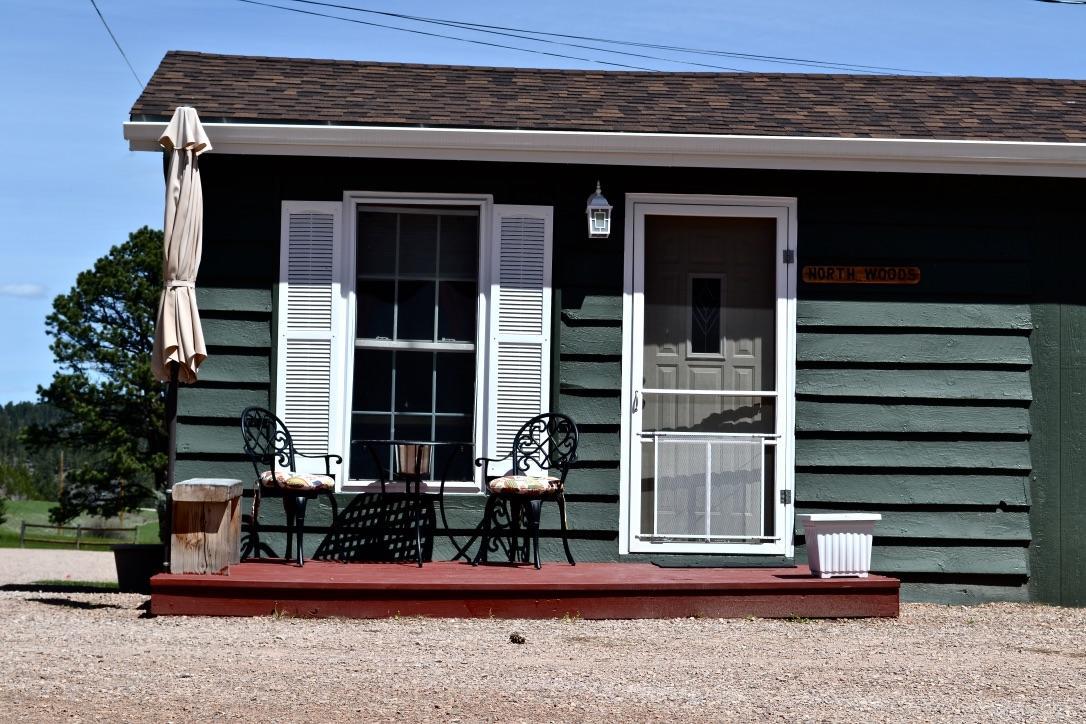 Black Elk Resort Хил Сити Екстериор снимка