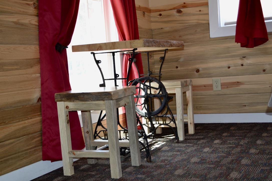 Black Elk Resort Хил Сити Екстериор снимка