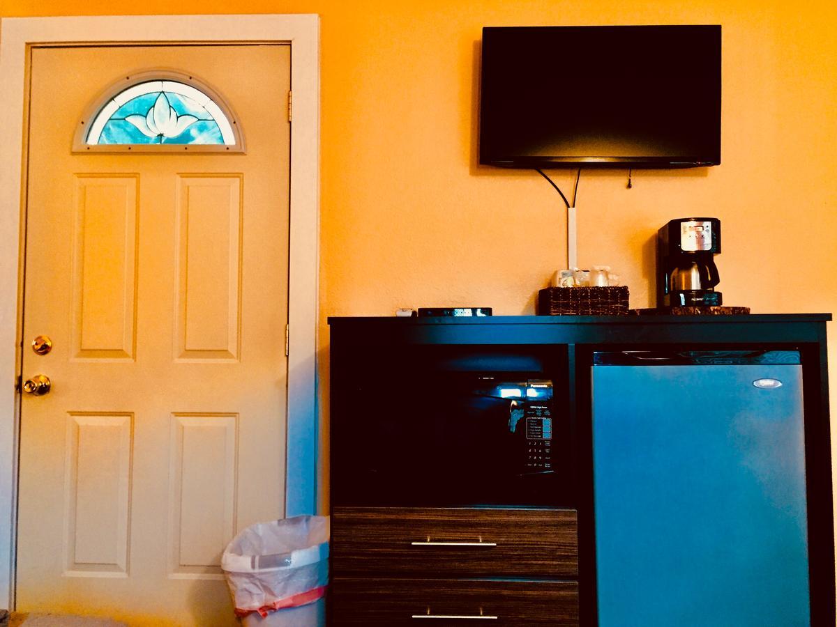 Black Elk Resort Хил Сити Екстериор снимка