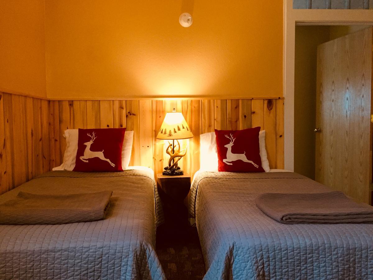Black Elk Resort Хил Сити Екстериор снимка