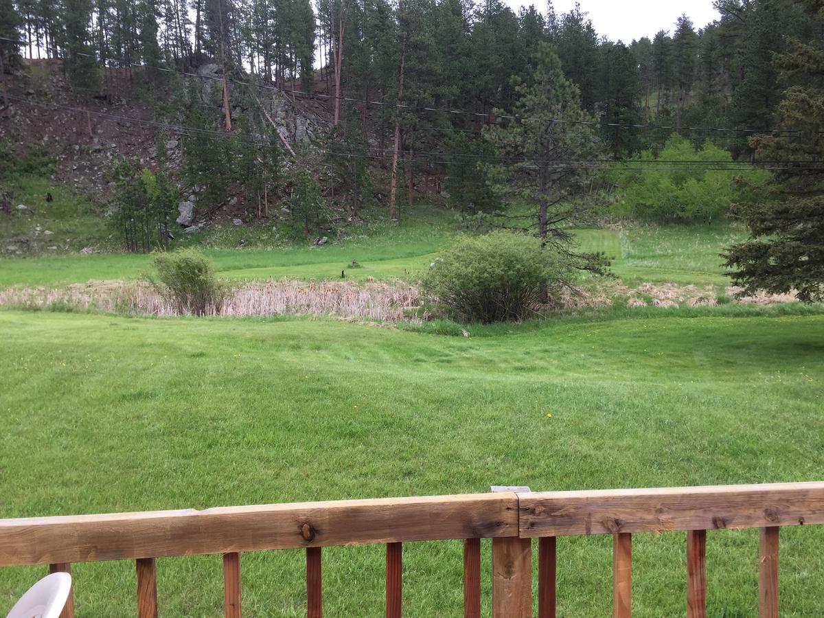 Black Elk Resort Хил Сити Екстериор снимка