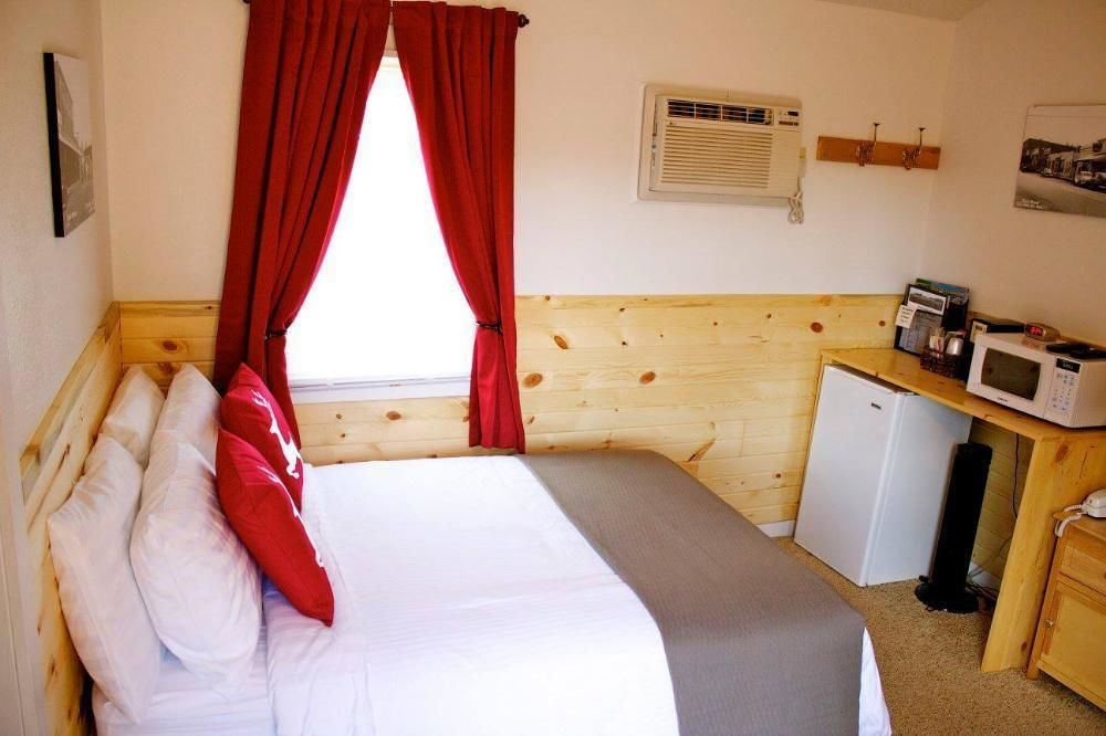 Black Elk Resort Хил Сити Екстериор снимка