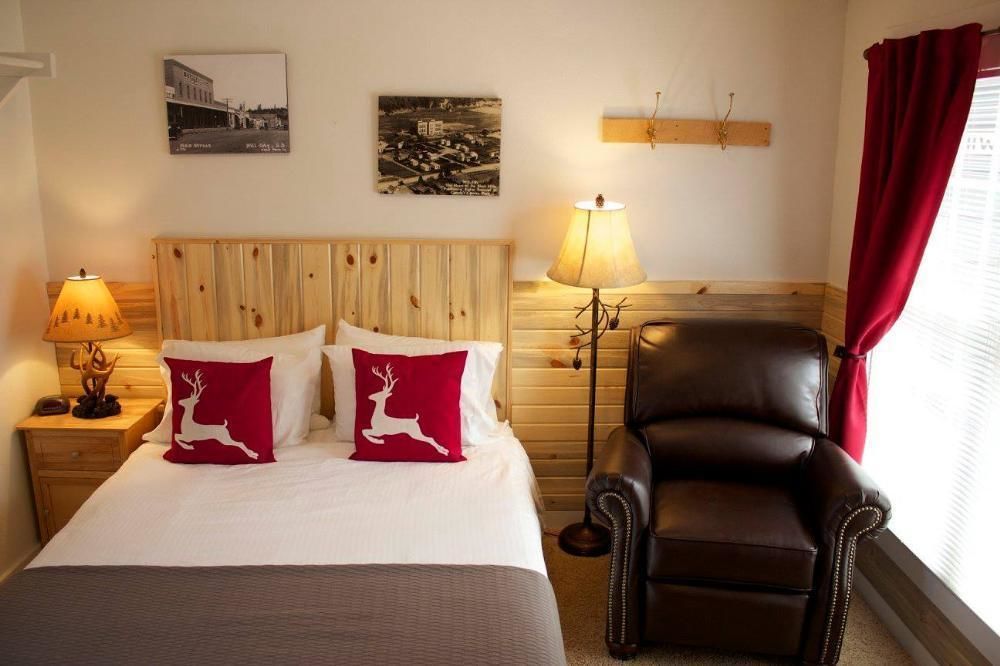 Black Elk Resort Хил Сити Екстериор снимка
