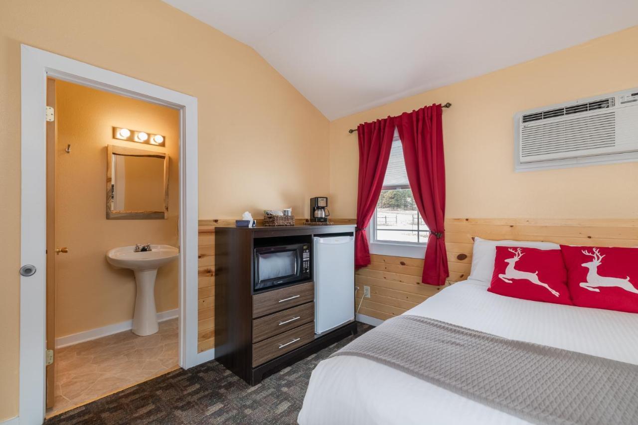 Black Elk Resort Хил Сити Екстериор снимка