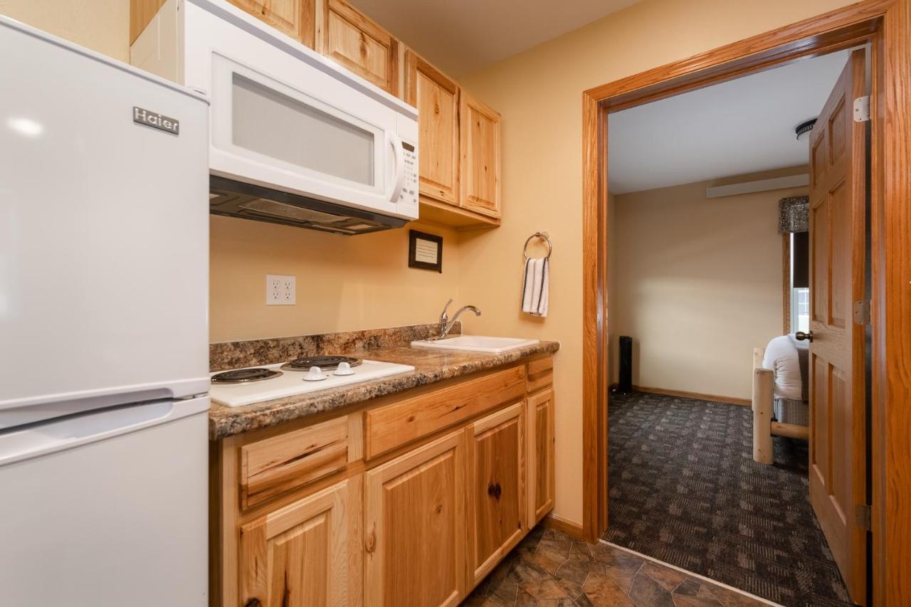 Black Elk Resort Хил Сити Екстериор снимка