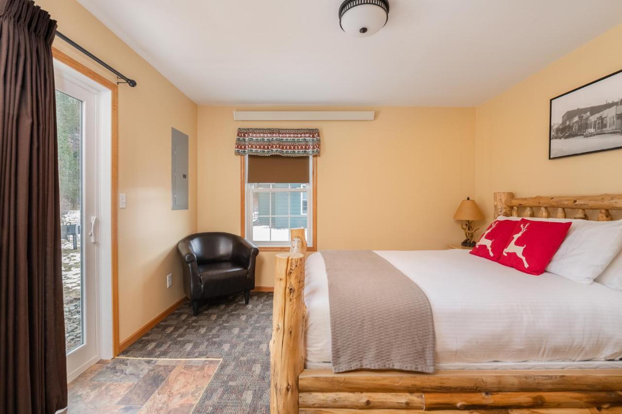 Black Elk Resort Хил Сити Екстериор снимка