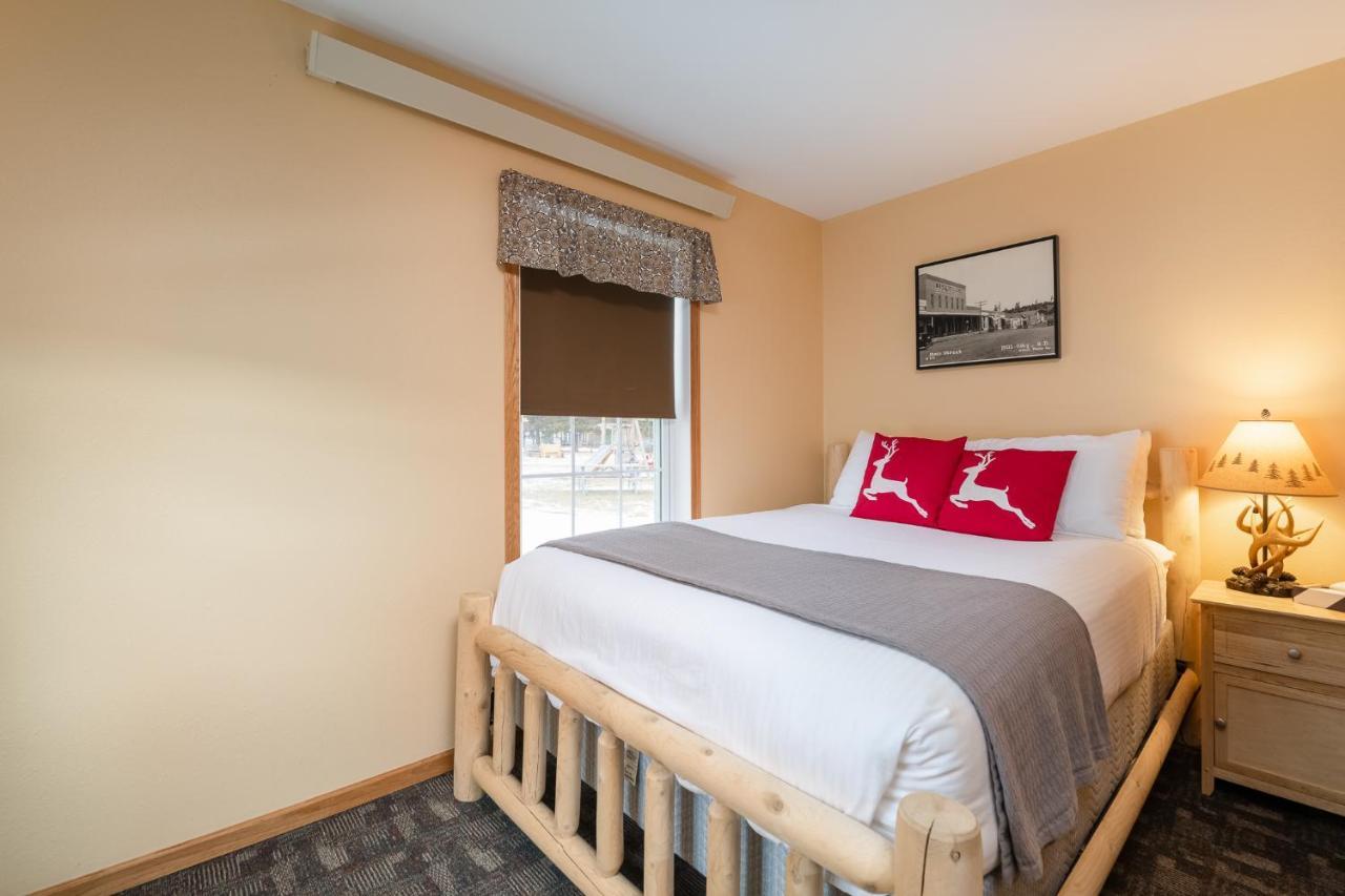 Black Elk Resort Хил Сити Екстериор снимка
