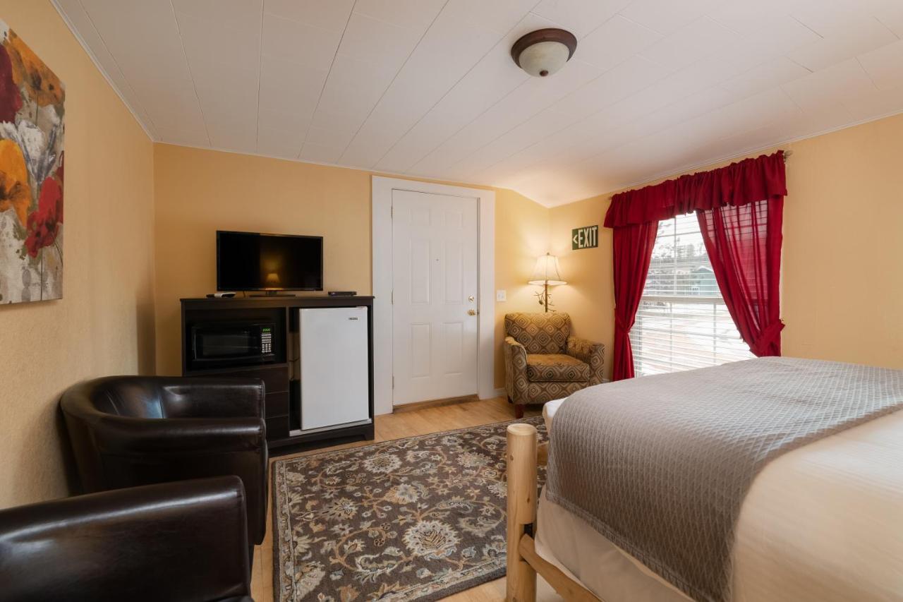 Black Elk Resort Хил Сити Екстериор снимка