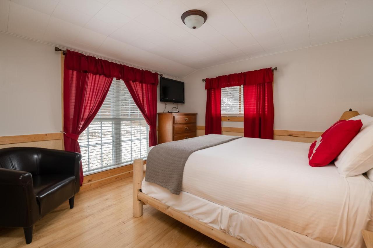 Black Elk Resort Хил Сити Екстериор снимка