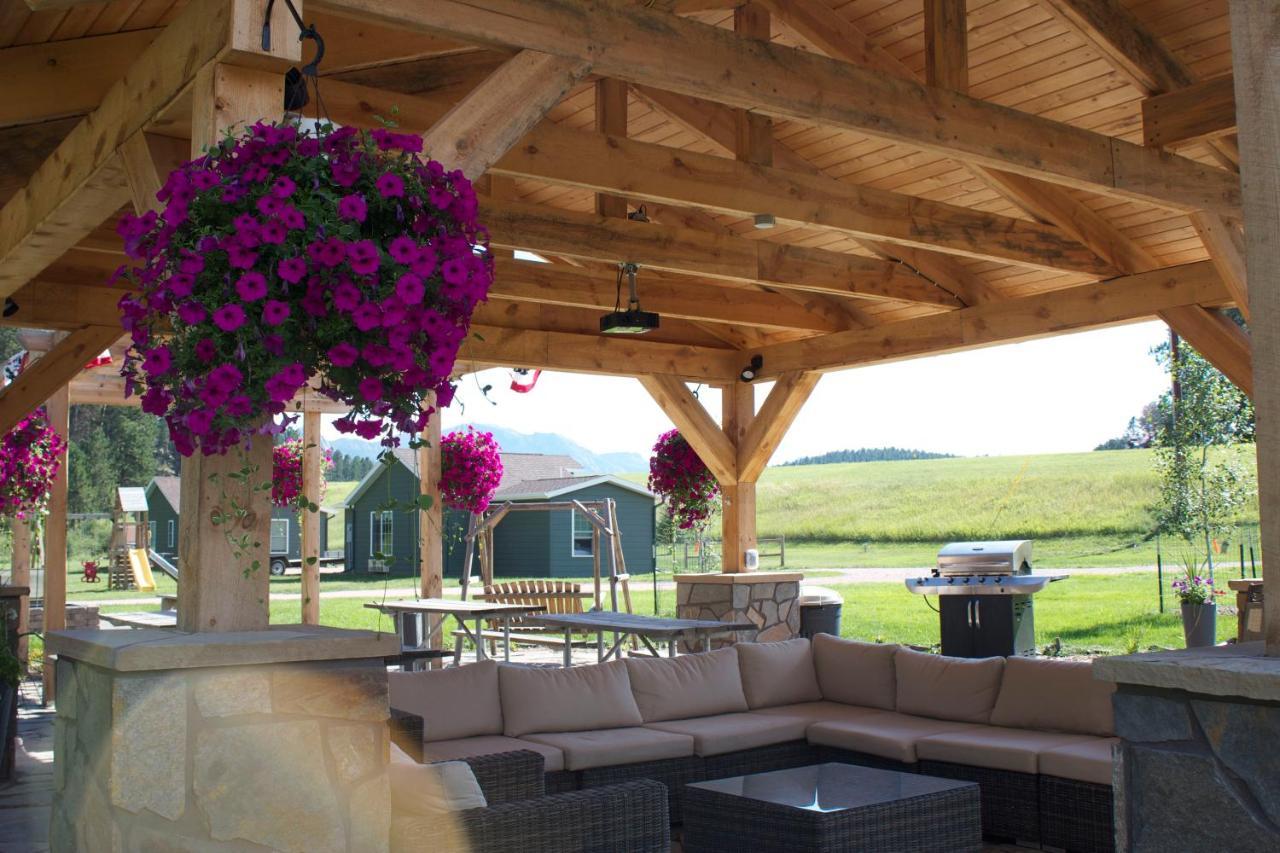 Black Elk Resort Хил Сити Екстериор снимка
