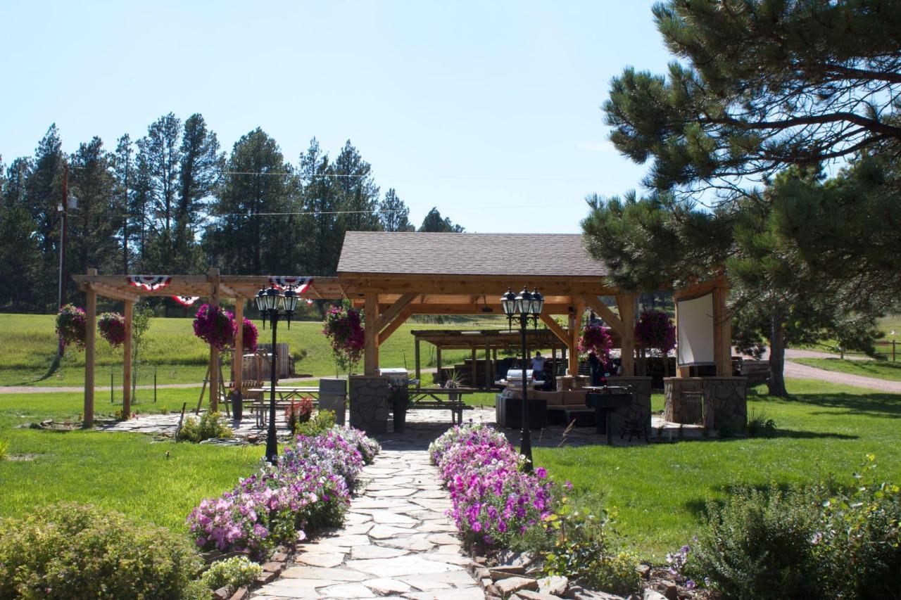 Black Elk Resort Хил Сити Екстериор снимка