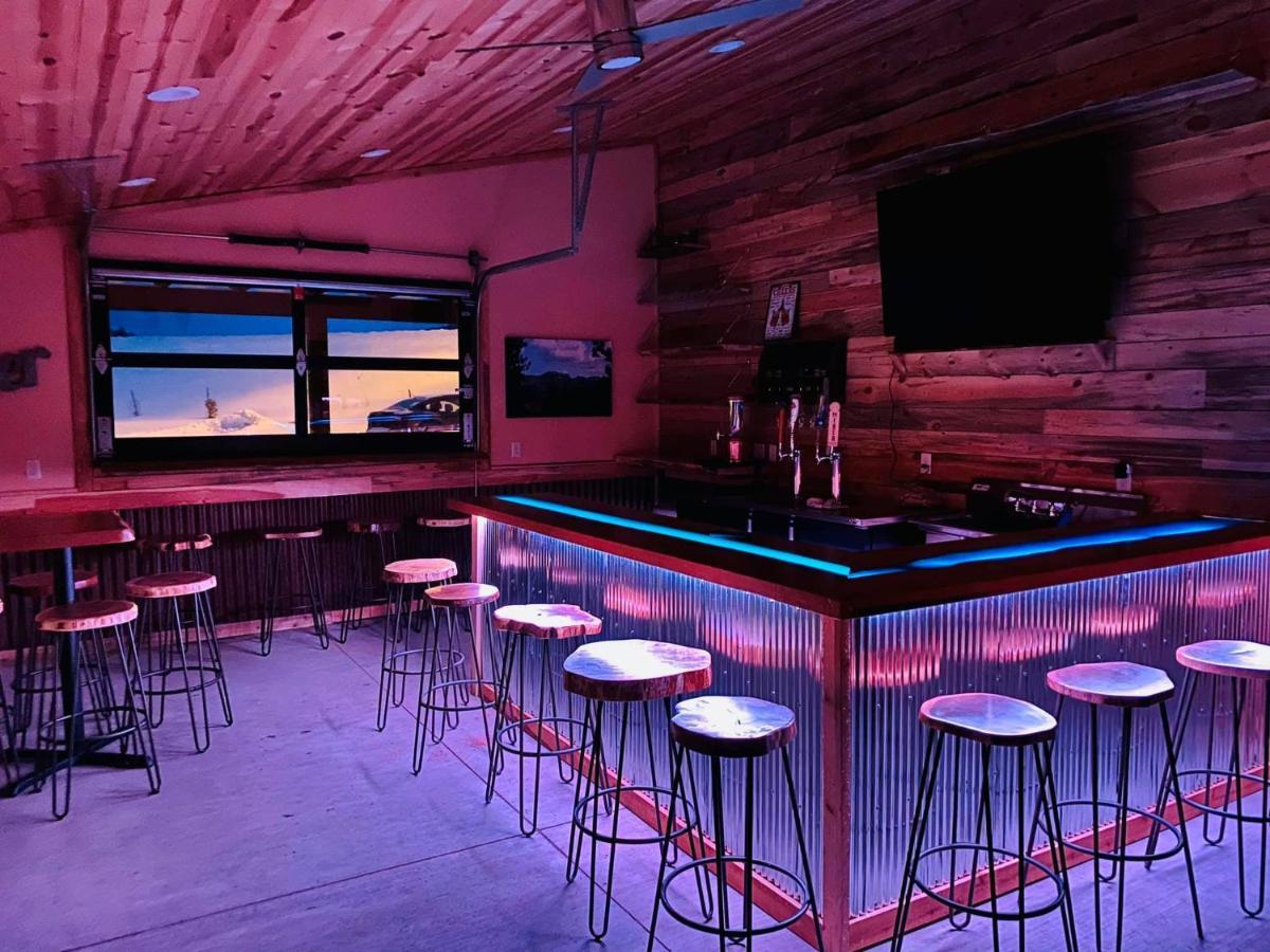 Black Elk Resort Хил Сити Екстериор снимка